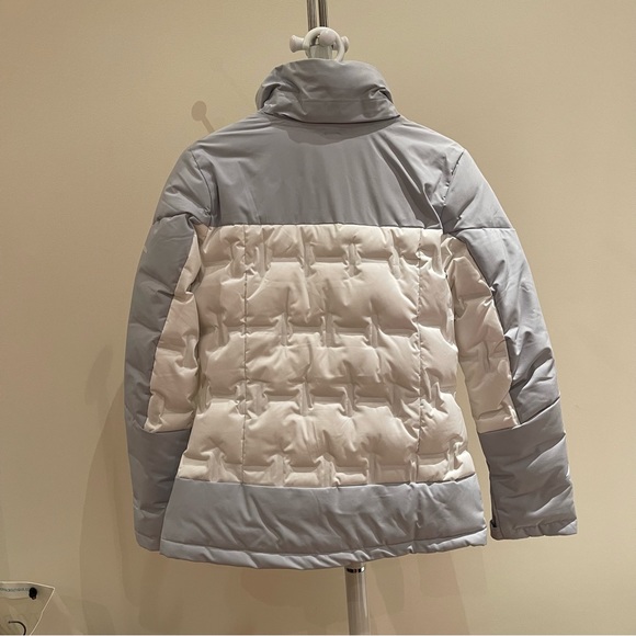 Columbia ski jacket - Picture 5 of 8